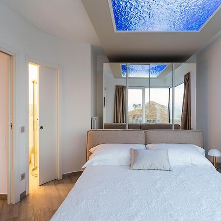 Villa Domizia Montallegro Eksteriør bilde