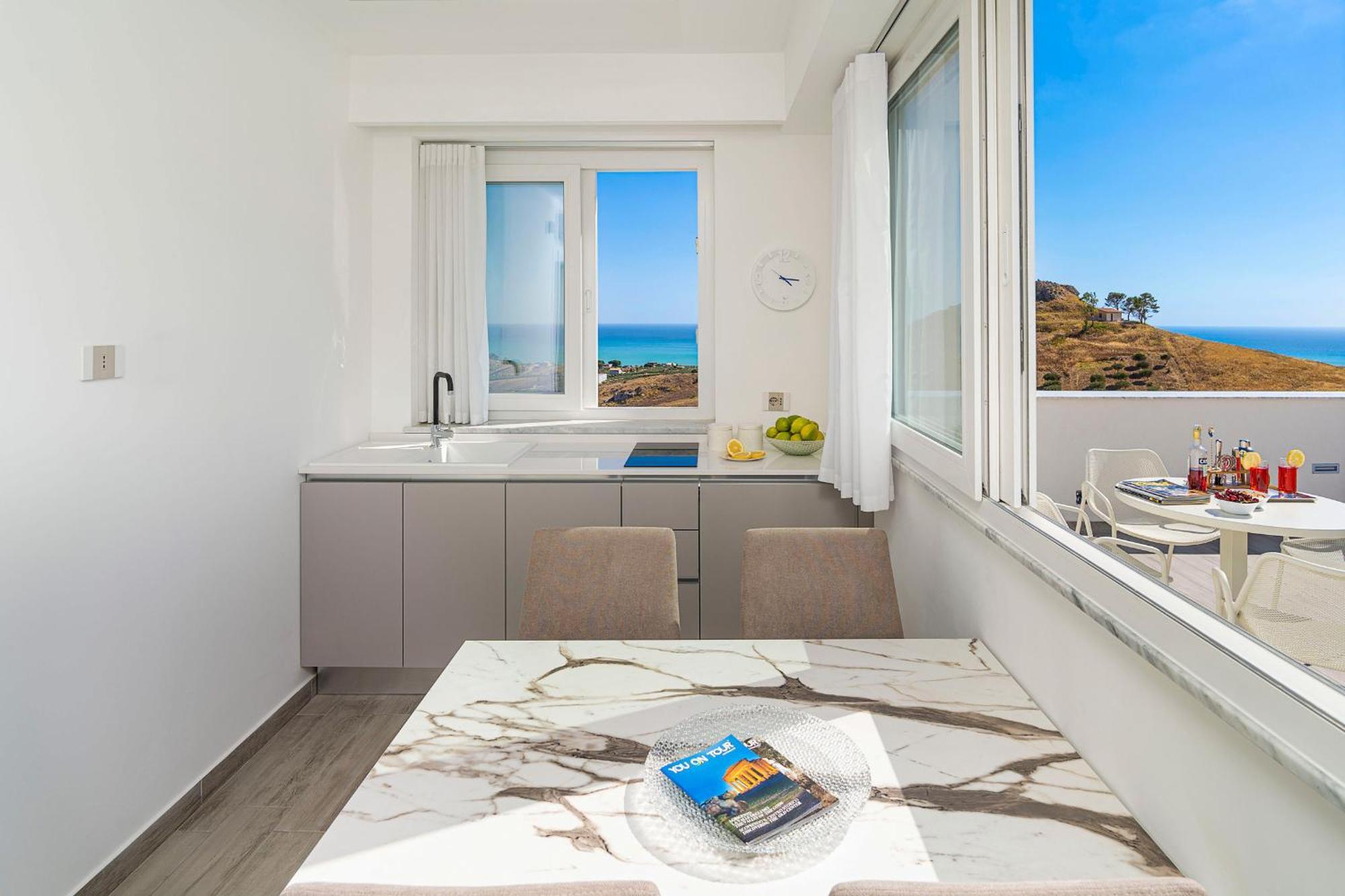Villa Domizia Montallegro Eksteriør bilde